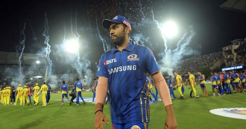 IPL 2020 will be Rohit&#039;s 10th season with Mumbai Indians