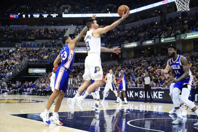 Philadelphia 76ers vs Indiana Pacers Prediction and Match Preview - 1st August 2020