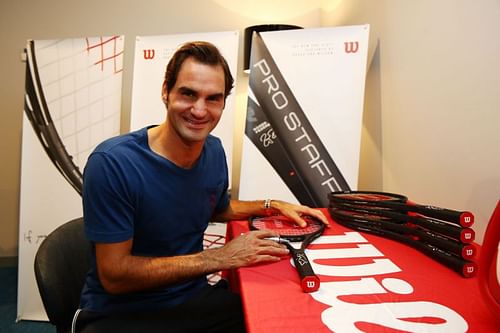 Roger Federer