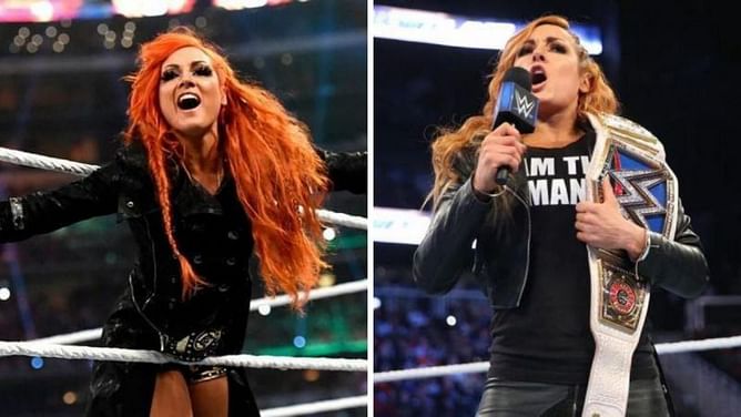 5 WWE gimmicks that were reworked and became successful