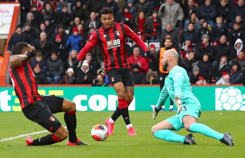 Bournemouth&#039;s Josh King would add goals and experience to a number of Premier League sides