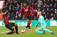 Bournemouth's Josh King would add goals and experience to a number of Premier League sides