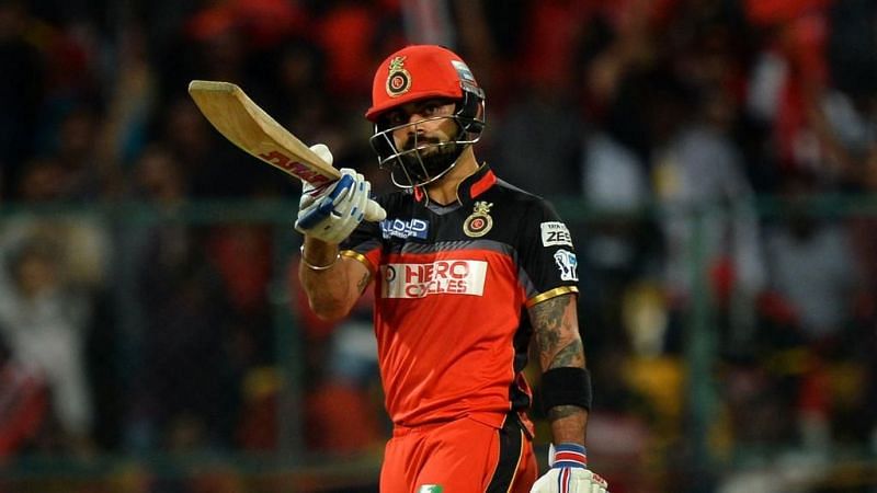 IPL 2020: 3 records that Virat Kohli can break in the upcoming IPL season