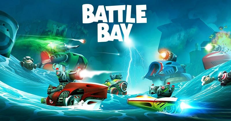 Battle Bay (Image Courtesy: Battle Bay)