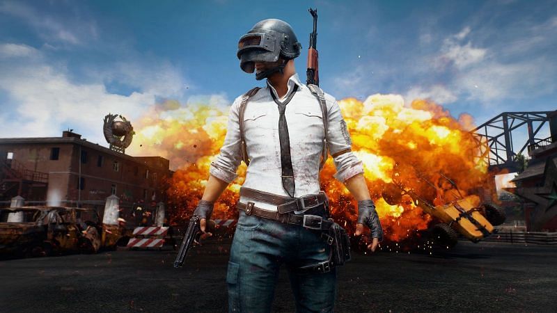 To track their improvement, many players look for ways to check their statistics and match history in PUBG Mobile (Image Credits: wallpaperflare.com)