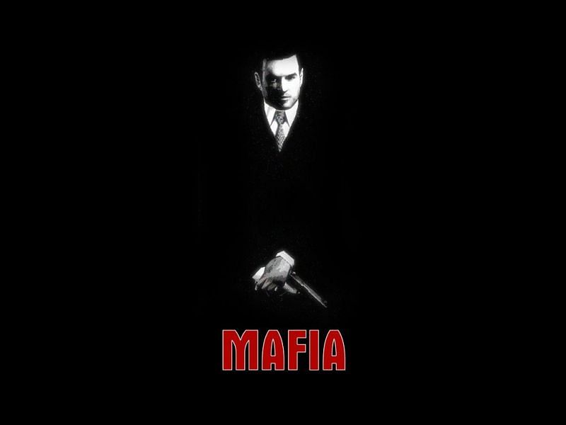 Mafia (Image Courtesy: Hip Wallpaper)