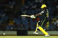 Chris Gayle is the leading run-scorer for Jamaica Tallawahs in CPL20.