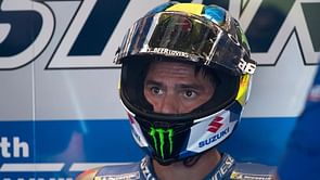 MotoGP 2020: Espargaro and Miller sympathise with Mir