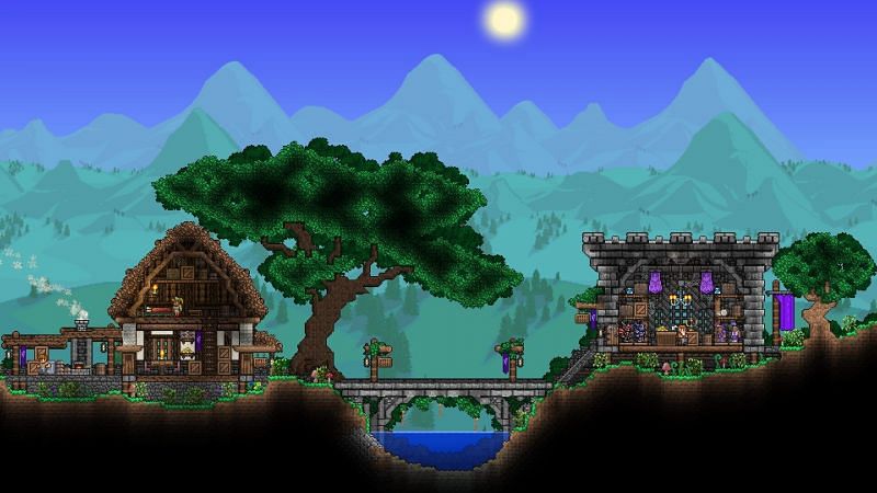 Terraria (Image credits: VideoGamer.com)