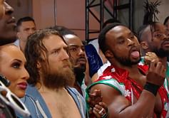 "I was the guy who was overlooked." - Big E comments on what Daniel Bryan really thinks of him in WWE