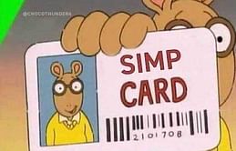 Simps are now signing 'debt contracts' to please their favorite E-girls