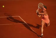Camila Giorgi was in fine form in Palermo