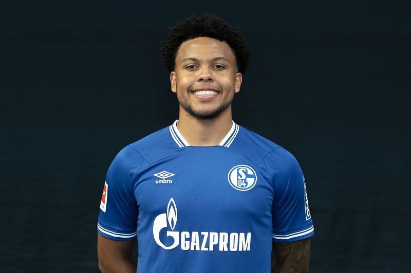 Weston McKennie