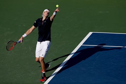 John Isner