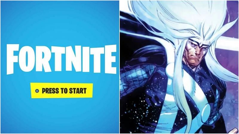 Fortnite Chapter 2, Season 4 is all set to be Marvel-themed