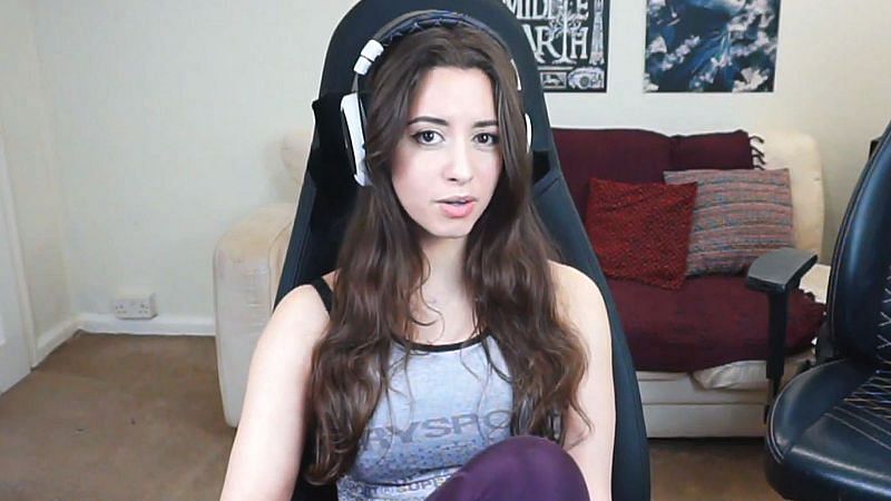 Harvard-trained psychiatrist explains what makes this Twitch streamer so  'Irresistible'