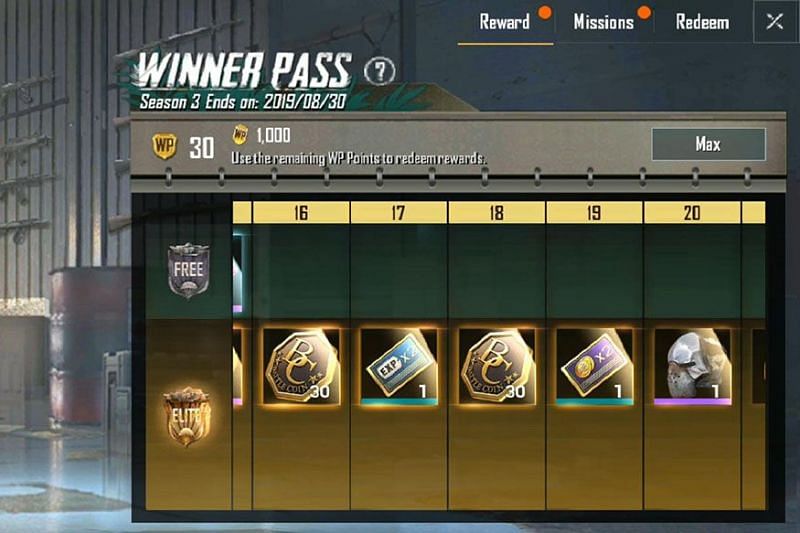 How to get free skins in PUBG Mobile Lite