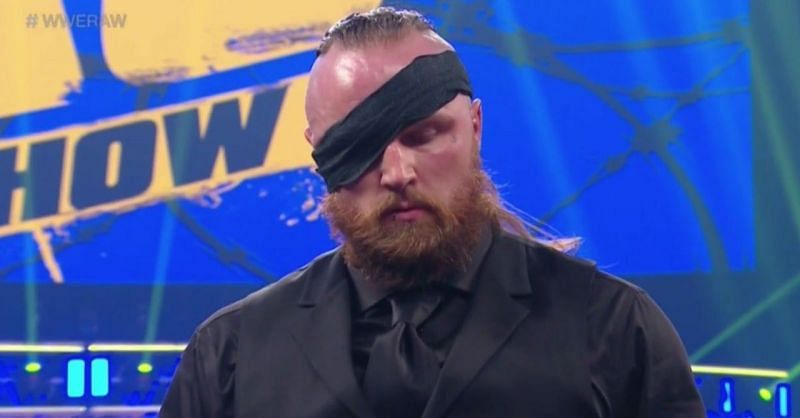 Aleister Black