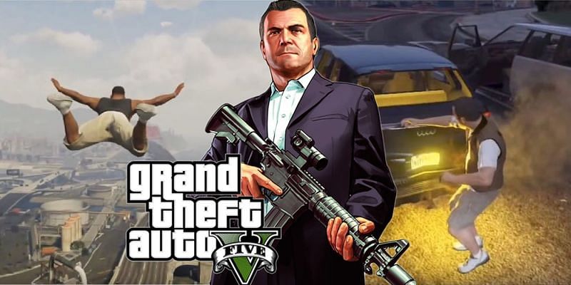 GTA V Cheats (PS3 & Xbox 360), Gameinator Wiki