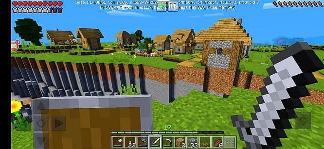 minecraft pe free play on computer