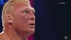 Bully Ray claims the one 'tough' Superstar who could truly take out Brock Lesnar is Shelton Benjamin