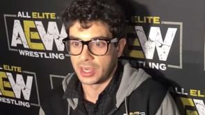 TNT Executive who supported and greenlit AEW released; possible serious consequences for the wrestling promotion