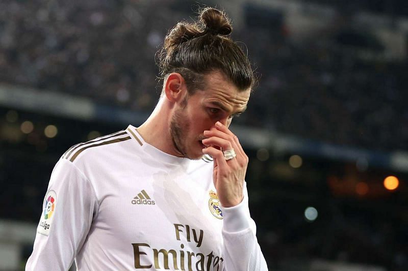 Manchester United may have a tough time negotiating Gareth Bale&#039;s wages