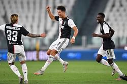 10 Highest paid players in Serie A