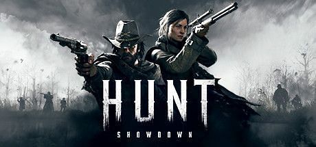 Hunt: Showdown. Image: Steam.