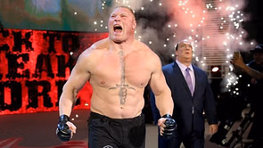 5 Brock Lesnar matches WWE should rebook