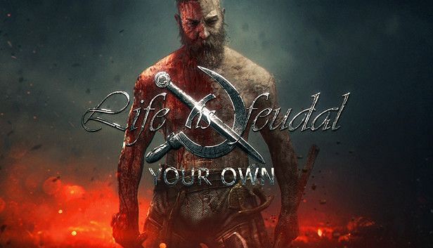 Life is Feudal: Your Own. Image: Steemit.