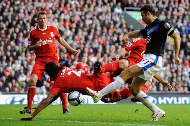 Manchester United vs Liverpool: Who has won the most games?