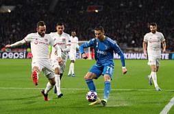 5 Key Battles to watch out for as Juventus host Olympique Lyon | UEFA Champions League 2019-20