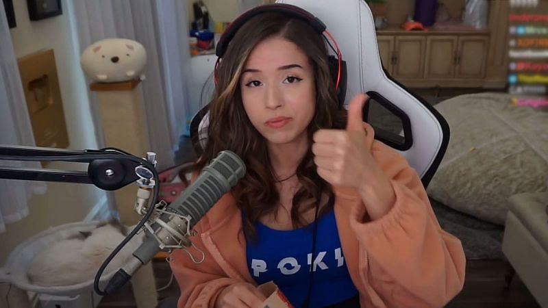 Pokimanefan333 Labelled Biggest Poki Simp On The Internet 8916