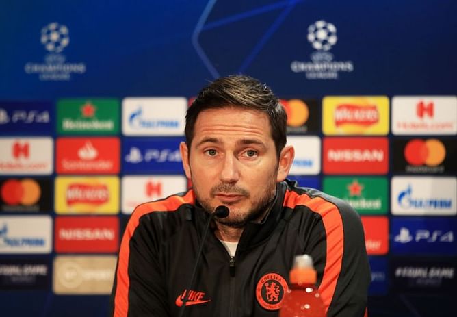 Chelsea Transfer News Roundup: Blues set to miss out on top target, Chelsea in advanced talks with Real Madrid defender, and more - 04th August 2020