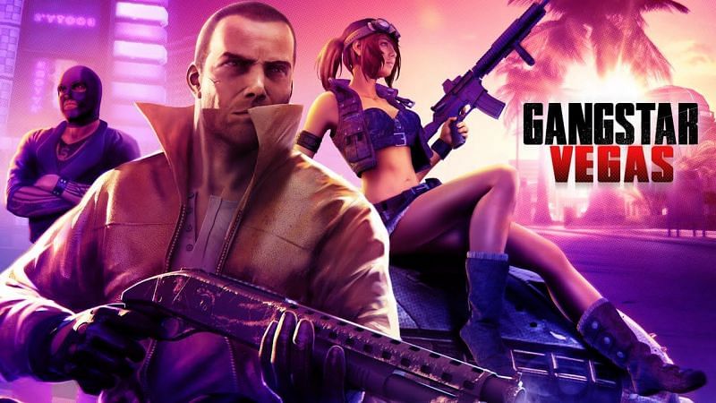 Gangstar Vegas: World of Crime. Image: Gangstar (YouTube)