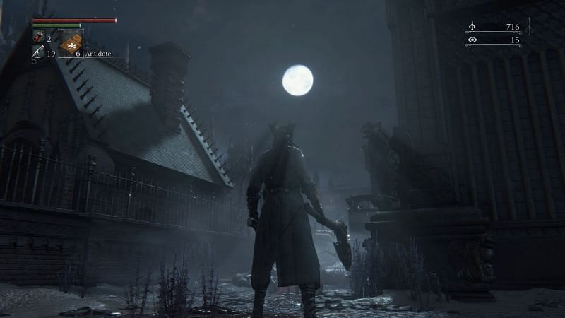 Bloodborne