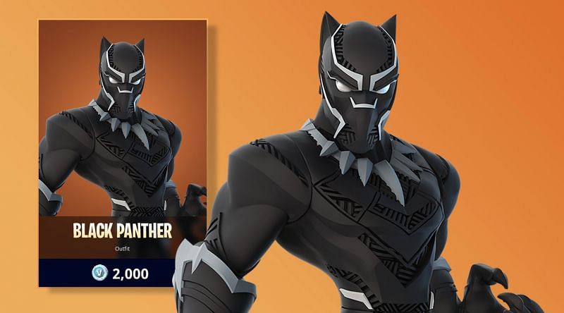 Fortnite Chapter 2 Season 4 Leaks Black Panther Ant Man And Spider Man To Feature