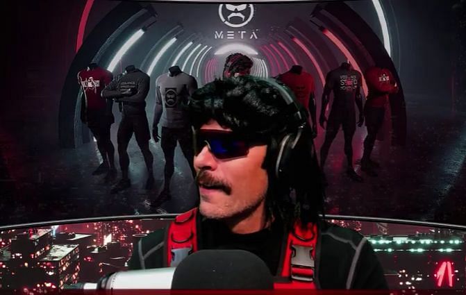 Image Credits: Dr DisRespect, youtube.com