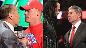 3 WWE Superstars Vince McMahon expected to fail and 3 he tipped to succeed