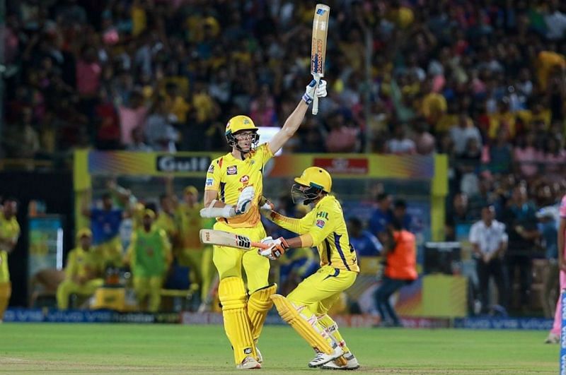 IPL 2020 3 quality CSK players who might be benched for the whole season