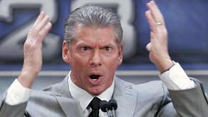 Eric Young on why Vince McMahon has lost touch with what fans want
