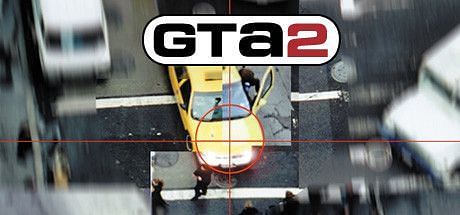 GTA 2 (Picture Source: Steam)