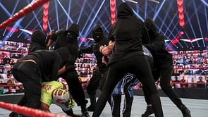 3 गलत फैसले जो WWE ने इस हफ्ते Raw में लिए