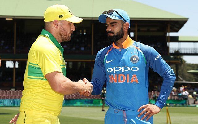 IPL 2020: Aaron Finch brings leadership to the RCB group and will help Virat Kohli, says Mike Hesson