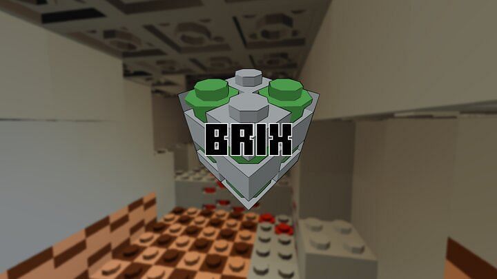 Brix (Image credits: Planet Minecraft)