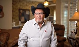 Jim Ross reveals why Brian Adams was released from WWE