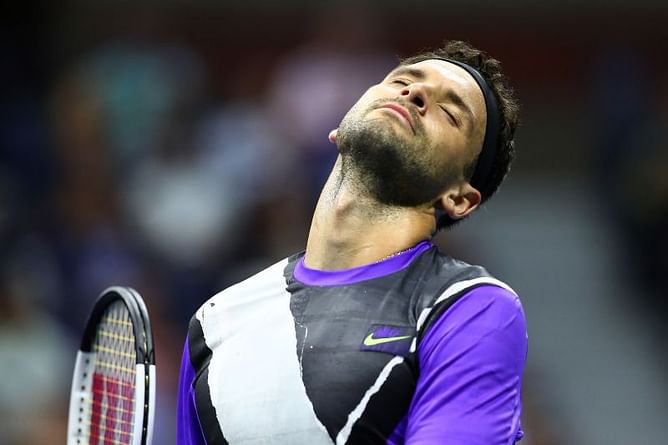 Cincinnati 2020: Grigor Dimitrov vs Ugo Humbert preview, head-to-head & prediction | Western & Southern Open