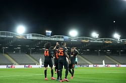 5 reasons why Manchester United could win the Europa League 2019-20