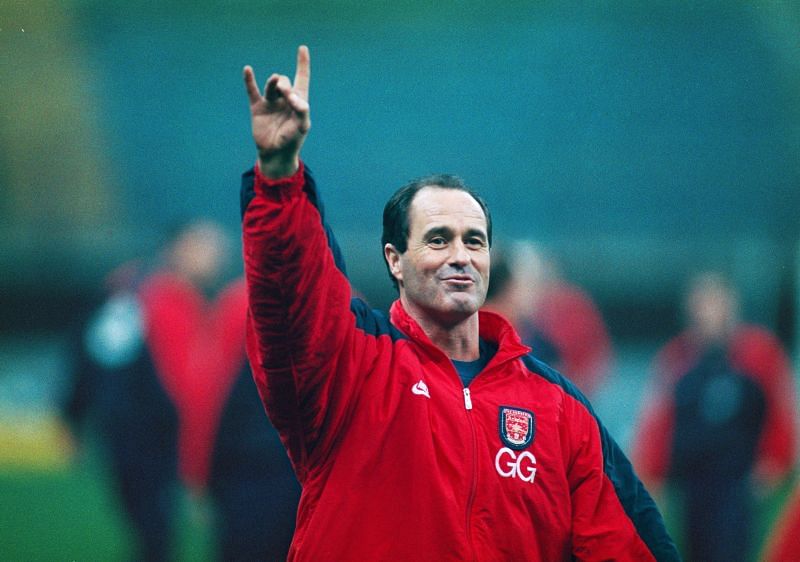 George Graham is the only Arsenal manager to win a major European trophy.